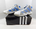 2010 Orlando Magic Dwight Howard Player Issued Adidas AS SMU Superbeast Shoes 17