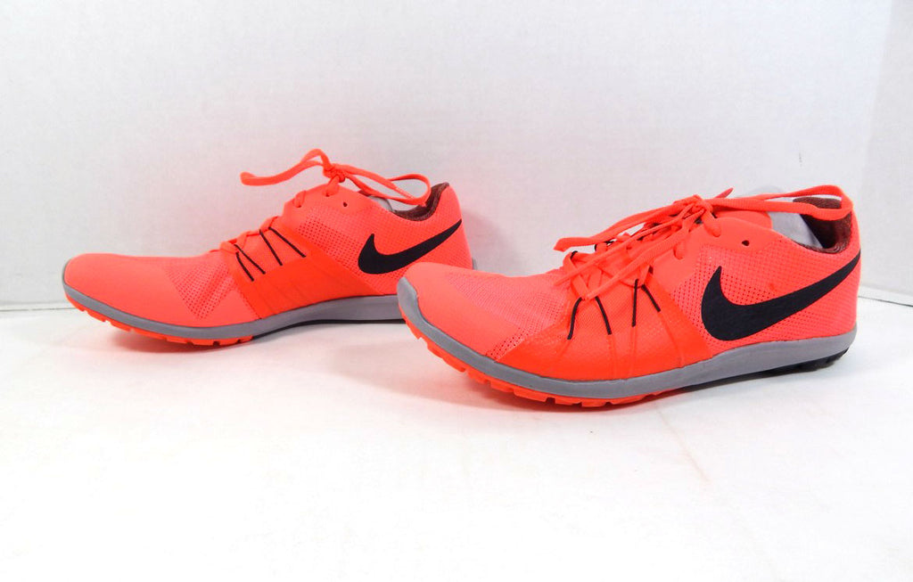 Utah State Aggies Nike Zoom XC Forever Waffle 5 Flash Crimson Track Shoes 6.5 Pic2