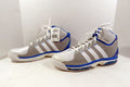 2009 Orlando Magic Dwight Howard Player Issued Adidas AS SMU adiPower Shoes 18