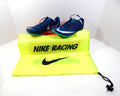 Utah State Aggies Nike Zoom 400 Blue Track Spikes Size 5