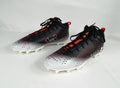 Under Armour Spot Light Select 2.0 LowTop Texas Tech Black Football Cleats 16