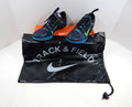 Utah State Aggies Nike Zoom Victory XC 3 Black/Green Track Spikes Size 5