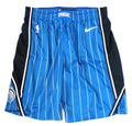 Orlando Magic Nike Aeroswift Team Issued Basketball Shorts Pinstripe New 44 +1"