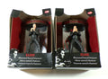 Lot of (2) Elvis Presley Now Showing Musical Ornaments "That's All Right" NIP