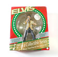 1996 Elvis Presley Carlton Cards Heirloom Collection Musical Ornament NIP
