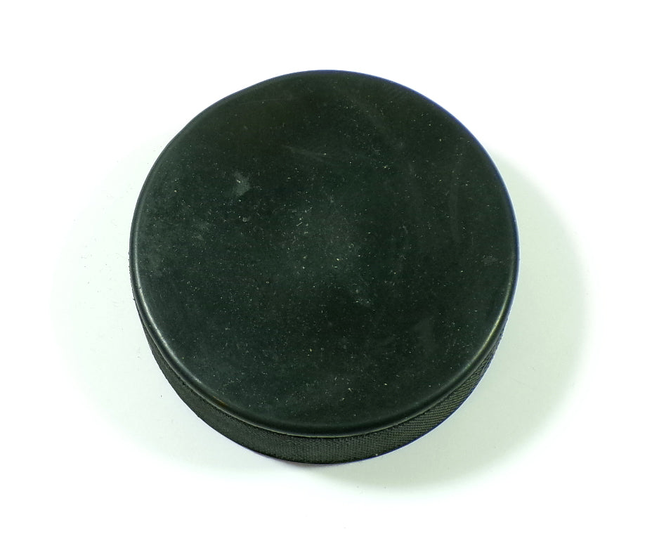 Cody Payne 2012 Draft Signed Boston Bruins Hockey Puck Autograph Auto Pic2