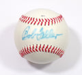 Bob Feller Signed Rawlings Official League OLB3 Baseball Autograph Auto