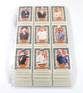 2013 Panini Golden Age Complete Base Set In Binder Sheets (150) Nm/Mt