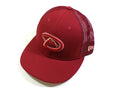 Arizona Diamondbacks Spring Training New Era 5950 Low Profile Fitted Hat 7 3/8
