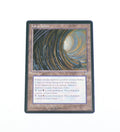 Lava Tubes Magic The Gathering MTG Ice Age
