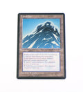 Land Cap Magic The Gathering MTG Ice Age
