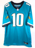 Jarrian Jones #10 Jacksonville Jaguars Nike Engineered Football Jersey New M