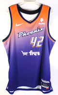 Brittney Griner #42 Phoenix Mercury Nike Victory Explorer PayPal Jersey 52 XL
