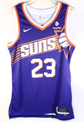 Eric Gordon #23 Phoenix Suns Nike Swingman Icon Paypal Jersey New Purple XL 52