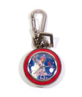 Mark McGuire Superstar Pocket Watch with COA Avon Products