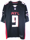 Desmond Ridder #9 Atlanta Falcons Nike On Field Football Jersey Black New XL
