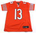 Keenan Allen #13 Chicago Bears Nike Engineered NFL Jersey Orange New Youth M