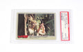1981 Fleer Here's Bo! Don't Touch Me Or I'll Shoot #21 Bo Derek PSA 10