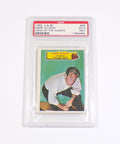 1969 A & BC Land of the Giants Mark Wilson #25 PSA 5 (MC)