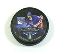 2024 Chris Kreider New York Rangers Stanley Cup Playoffs Souvenir Hockey Puck