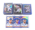 Lot of (30) Pete Alonso Assorted Cards RC's 2017 to 2020 Topps Bowman Donruss