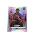 2022-23 Topps Chrome Overtime Elite OTE Refractor Ausar Thompson #9