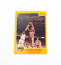 1983-84 Star Allen Leavell #79 Rockets Nm/Mt