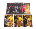 1996-97 Pinnacle Mint Bronze Hockey Insert Set (30) Lemieux Roy Jagr