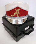 Alabama Crimson Tide Million Dollar Marching Band Uniform Hat by DeMoulin Size XXL