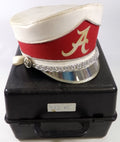 Alabama Crimson Tide Million Dollar Marching Band Uniform Hat by DeMoulin Size M