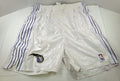 Orlando Magic Game Issued White Basketball Shorts Size 44 900284