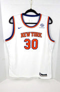 2019-20 Youth New York Knicks Julius Randle #30 Swingman White Jersey Nike XL
