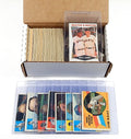1960 Topps Baseball Starter Set (188 Different) Avg Nm BV $2172 Kaat RC Mays - DJ057059