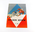 1960 USC vs California College Football Program 10-15-60 - DA059548