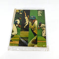 1971 Kansas City Royals MLB Baseball Yearbook - 204326S
