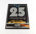 1983 Baylor vs Oklahoma State Bluebonnet Bowl College Football Program 12-31-83 - 204528S