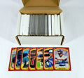 1986 Fleer Star Stickers Baseball Set (132) Nm/Mt Jose Canseco RC