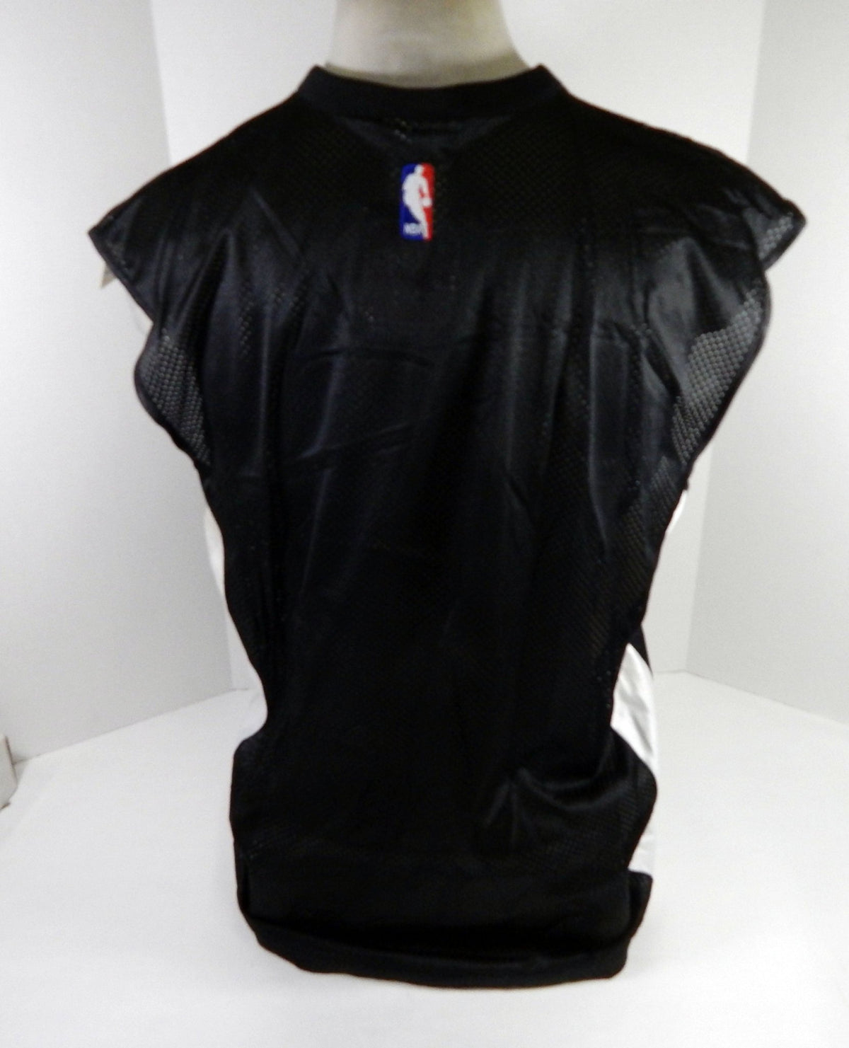 1990s Cleveland Cavaliers Game Issued Black Tank Top Shirt XL DP62829 - DP62829