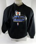 1990s Cleveland Cavaliers Team Issued Black Crewneck Sweatshirt L DP62327 - DP62327
