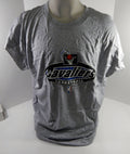 1990s Cleveland Cavaliers Team Issued Grey Training Shirt 2XL DP64057 - DP64057