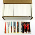 1991-92 Upper Deck Basketball Set (1-500) Nm/Mt Mutombo RC Jordan Bird