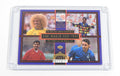 1993 Upper Deck World Cup 94 Heroes of the World Cup Limited Ed. Card #'d /5000 - DJ076979