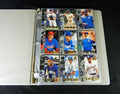 # 1997 Pinnacle Inside Baseball Set in Binder (150) Nm/Mt - 112084S