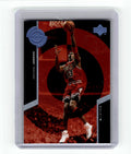 1998-99 Upper Deck Michael Jordan Super Powers #S30 Bulls - DA074589