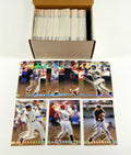 1999 Private Stock Baseball Set (150) Nm/Mt Derek Jeter Cal Ripken Mark McGwire