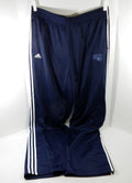 2000s Charlotte Bobcats Team Issued Navy Travel Pants 3XL DP58029 - DP58029