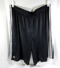 2000s Orlando Magic Game Issued Black Practice Shorts 4XL DP53830 - DP53830
