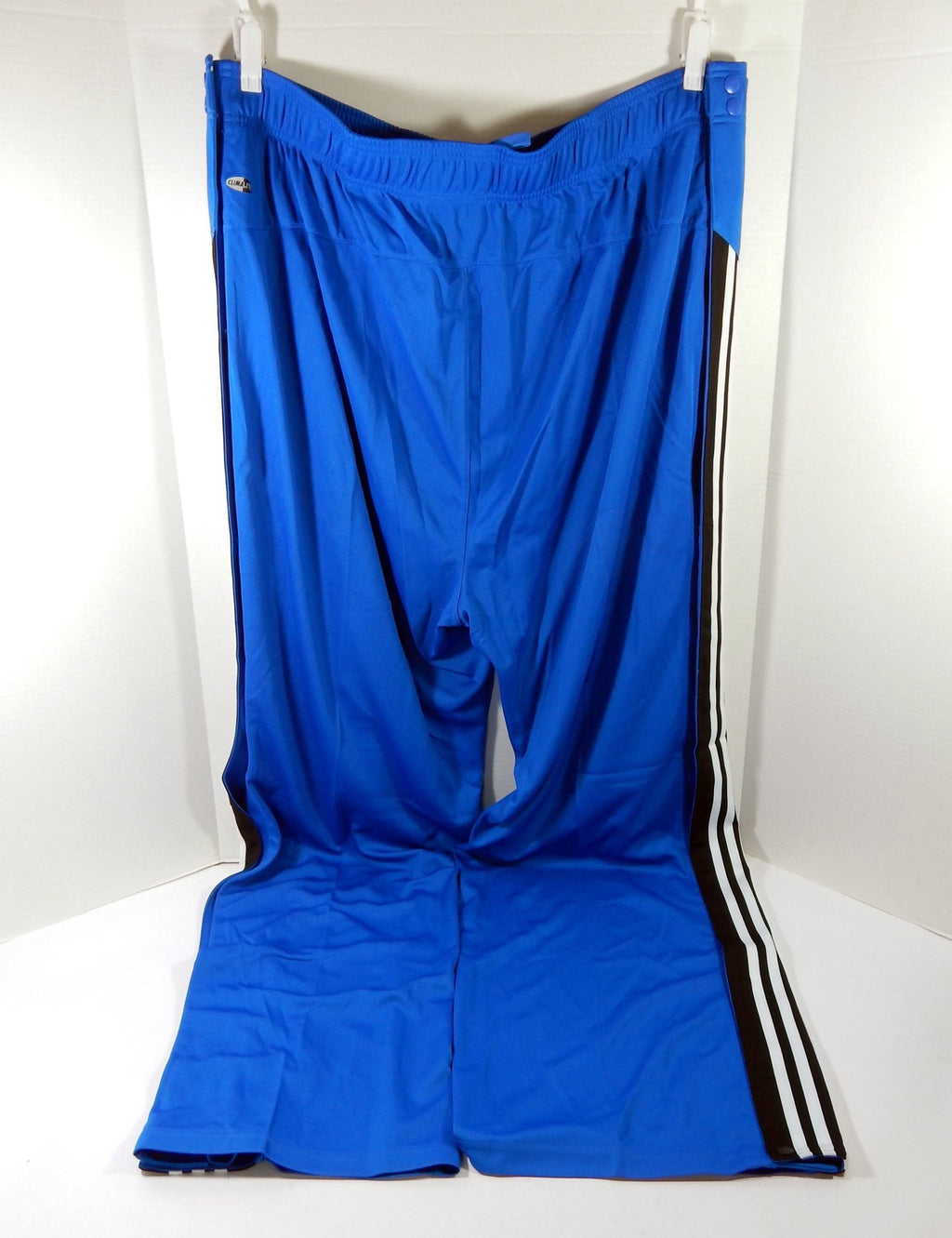 2000s Orlando Magic Game Issued Blue Pants 4XL DP59510 - DP59510