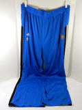 2000s Orlando Magic Game Issued Blue Pants 4XL DP59510 - DP59510