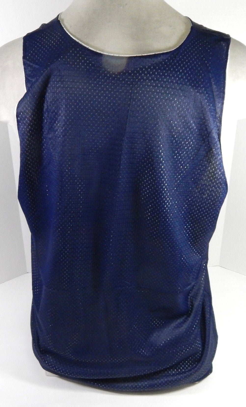 2000s Orlando Magic Game Issued Navy Practice Jersey XL DP62920 - DP62920